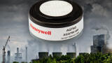 High performance gas sensors for ambient air quality applications
