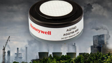 High performance gas sensors for ambient air quality applications