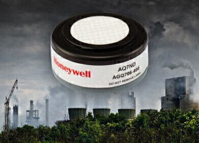 High performance gas sensors for ambient air quality applications