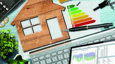 Gemini Data Loggers sponsors Low Energy Buildings Database