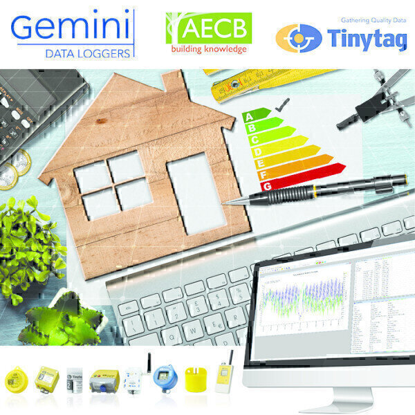 Gemini Data Loggers sponsors Low Energy Buildings Database - Vimarsana News