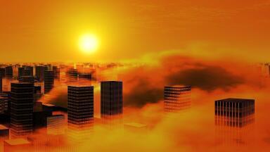What Pollutants Are Measured for AQI?