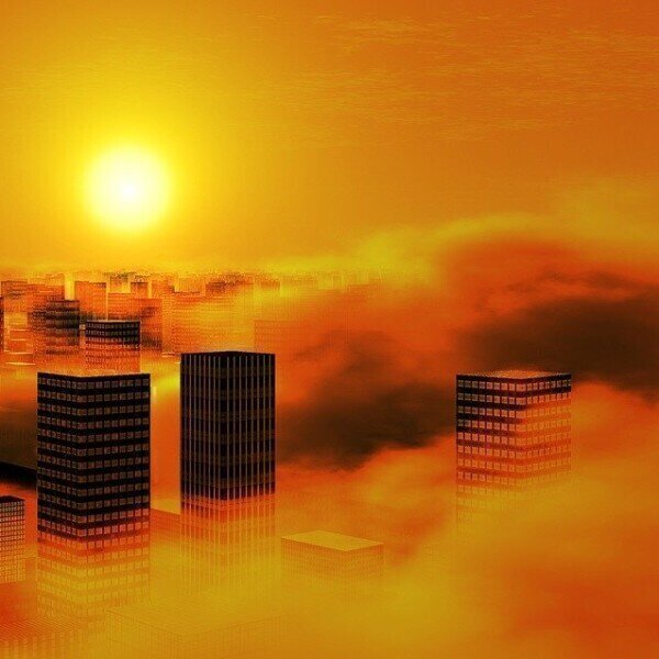 What Pollutants Are Measured for AQI? - Vimarsana News