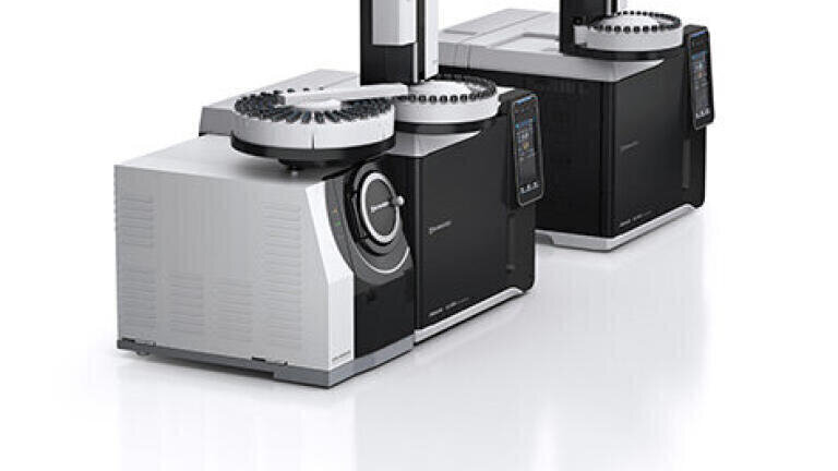 GC and GC/MS automatic sample injection system drive environmental labs ...