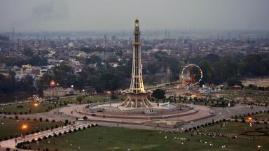 Which City Has the Highest AQI?