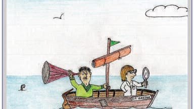 Optical and Acoustic Gas Detection GASG Meeting
