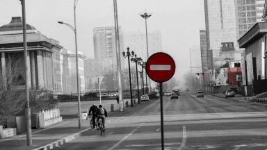 What Is Classed as Unhealthy Air Quality?