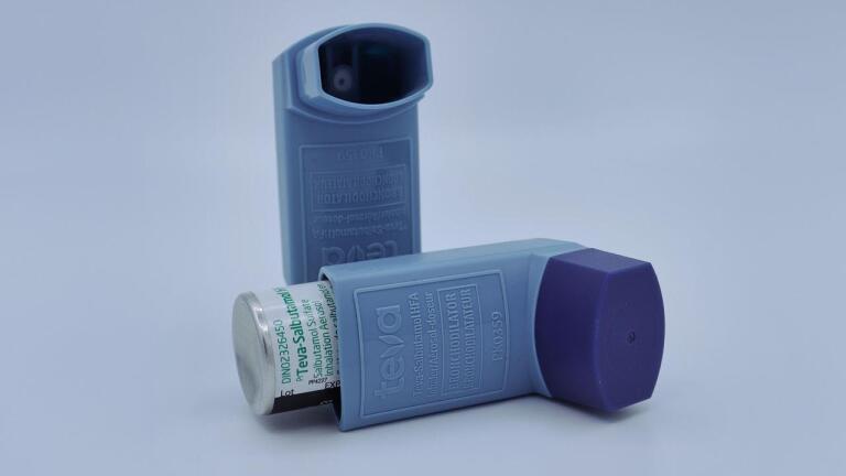 How Does Air Quality Affect People With Health Conditions?