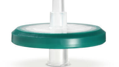 LC-MS/MS Analysis of PFAS Extractables in Polyethersulfone (PES) Syringe Filters Using EPA 537.1