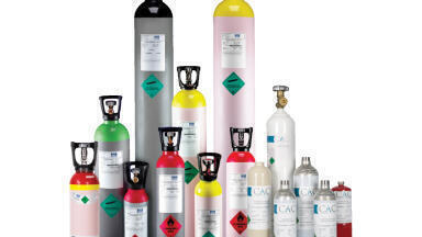 Successful Emissions Monitoring with CAC GAS Specialty Gases