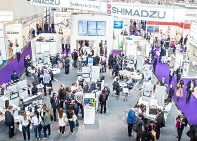analytica 2022 in Munich: Analytics for environmental protection