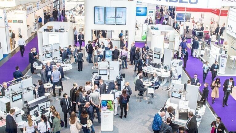analytica 2022 in Munich: Analytics for environmental protection