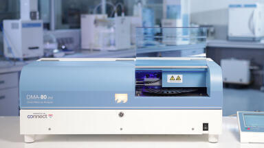 Save Time. Go Direct for Mercury Analysis