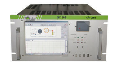 Precise laboratory and onsite quantification of formaldehyde