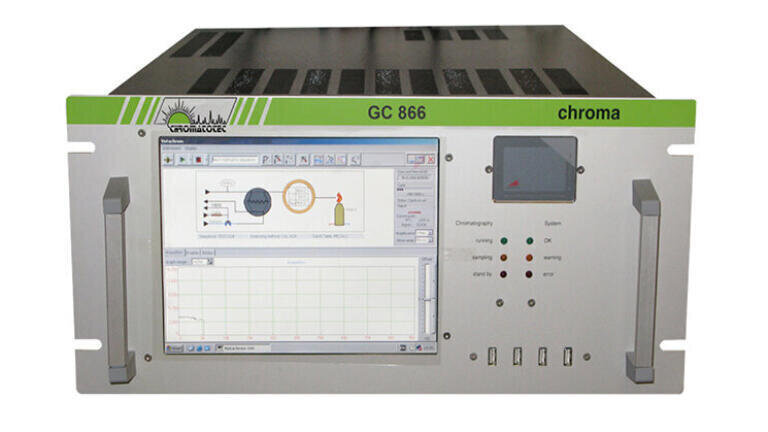 Precise laboratory and onsite quantification of formaldehyde