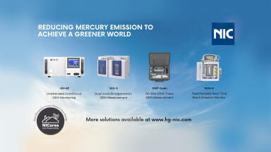 Nippon Instruments Corporation (NIC) to showcase their latest product at ICMGP in July