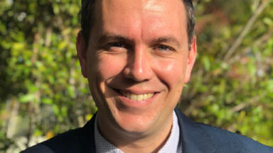 Representing the Southern Hemisphere at ICMGP 2022: An Interview with Dr. Tom Cresswell