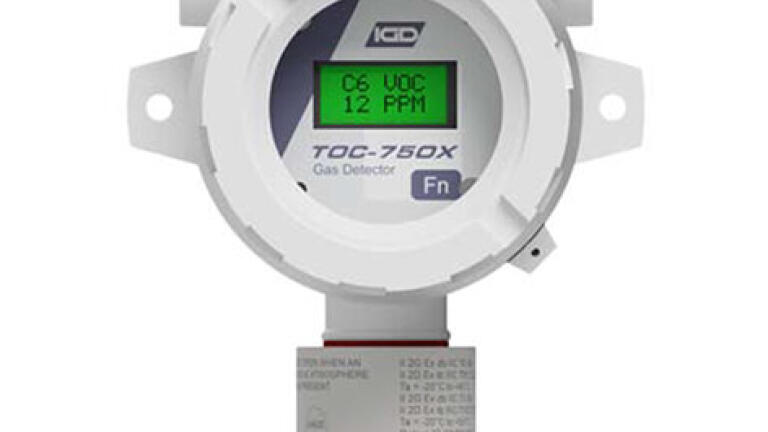 Raising the standard for VOC detectors