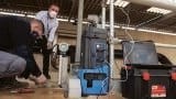 Spain’s wastewater re-use capital says ‘hola’ to real-time nitrate & nitrite monitoring