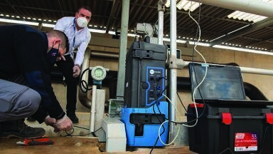 Spain’s wastewater re-use capital says ‘hola’ to real-time nitrate & nitrite monitoring