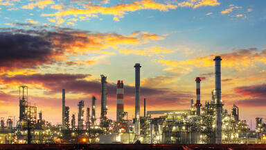 The widest range of industrial OEM gas sensors on the market