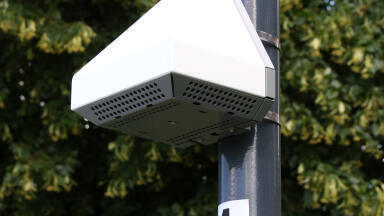 Choosing AQMesh for Clean Air Day and beyond