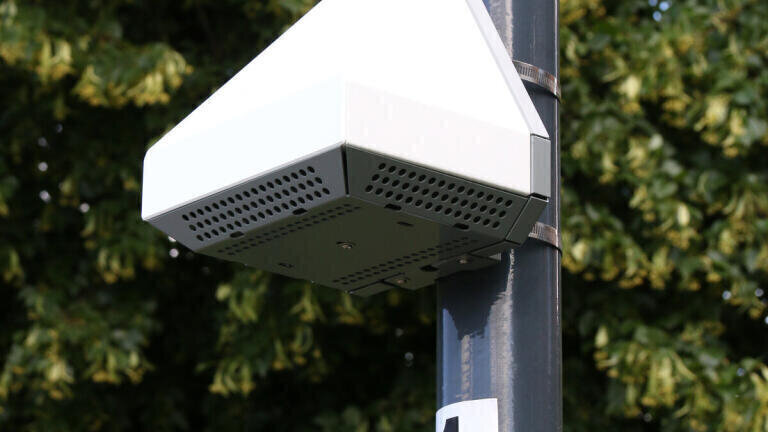 Choosing AQMesh for Clean Air Day and beyond