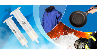 Get Proven PFAS Solutions with Restek’s LC Columns and SPE Products