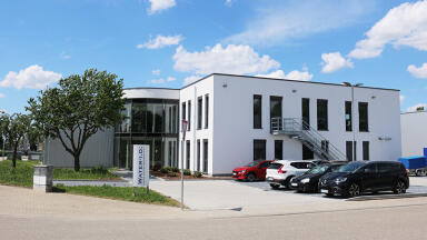 Water-i.d. invests EUR 3 million in newly extended premises