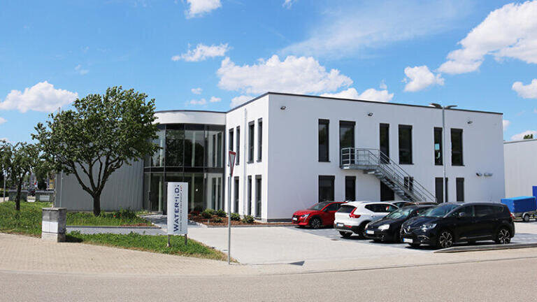 Water-i.d. invests EUR 3 million in newly extended premises