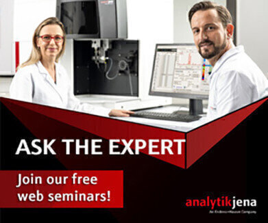 Ask the Expert: Free Web Seminars for Petrochemical Analysis
