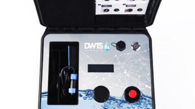 Is digitalisation the key to simple, cost-effective precision wastewater monitoring?