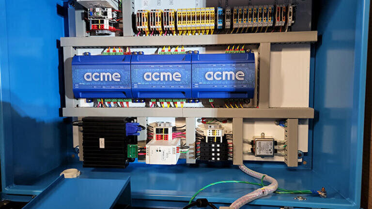 New series of multi-gas monitoring systems provide perfect solution for IAQ and HVAC applications