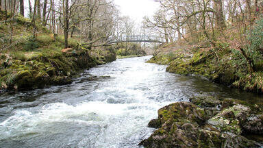 Hydrometry framework contract awarded by UK’s Coal Authority
