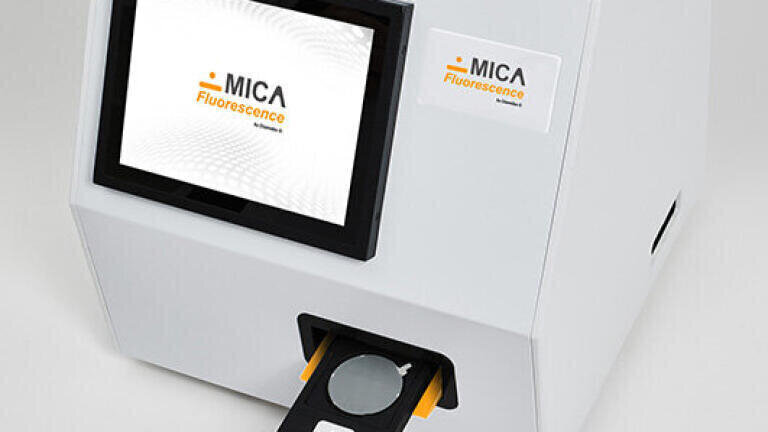 World's first semi-automated colony counter provides precise Legionella pneumophilia and Pseudomonas aeruginosa in environmental samples results in record time