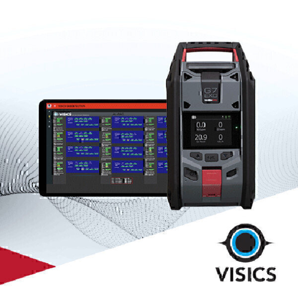 New partnership for confined space monitoring technology to provide protection for workers in the most hazardous worksites  Envirotech Online - Vimarsana News