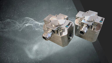 The perfect choice of flowmeter for petrochemical additives