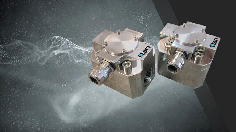 The perfect choice of flowmeter for petrochemical additives