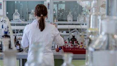 What Is Emerging Contaminant Classifying?