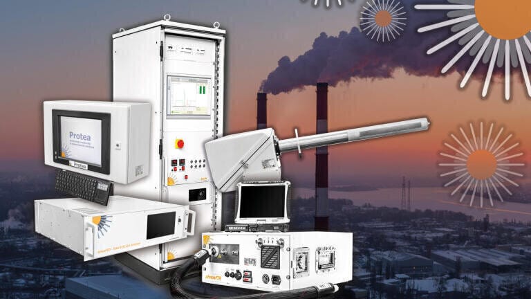Complete CEM solutions for any application anywhere in the world.