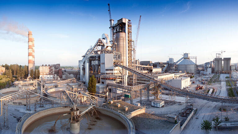 New gas sampling probe helps cement industry increase safety and sustainability in kilns