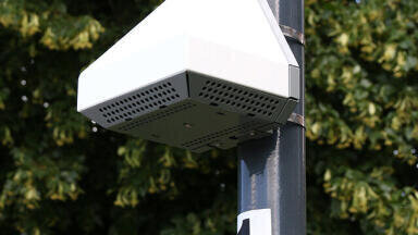 10 years of ground-breaking innovation in air quality monitoring