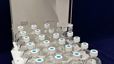 New Accessories for Lower Detection Limits of Total and Methyl Mercury