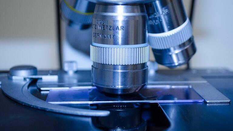What Is Non-Target Screening (NTS)?