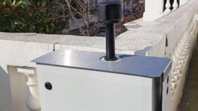 Enabling better environments to live and work via precise and reliable environmental monitoring instrumentation