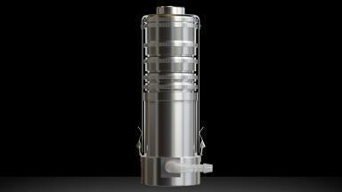 Air Sampler for PFAS