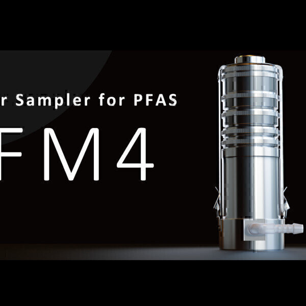 Air Sampler for PFAS - Vimarsana News