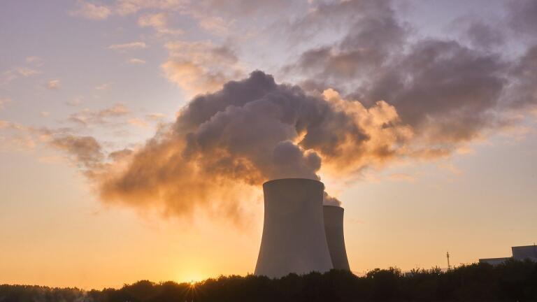 What Is the Impact of Amine Emissions?