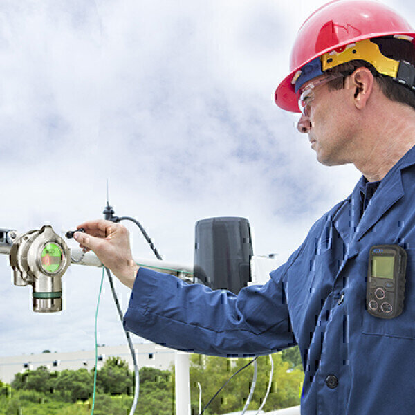 A chance to meet up with two of the world's leading gas detection and monitoring instrumentation providers at ONS 2022 Envirotech Online - Vimarsana News
