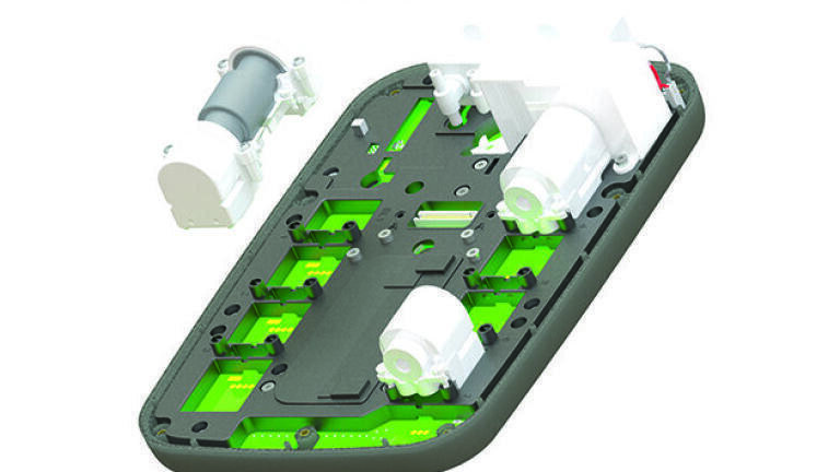 New modular gas analysers for biogas and waste management sectors